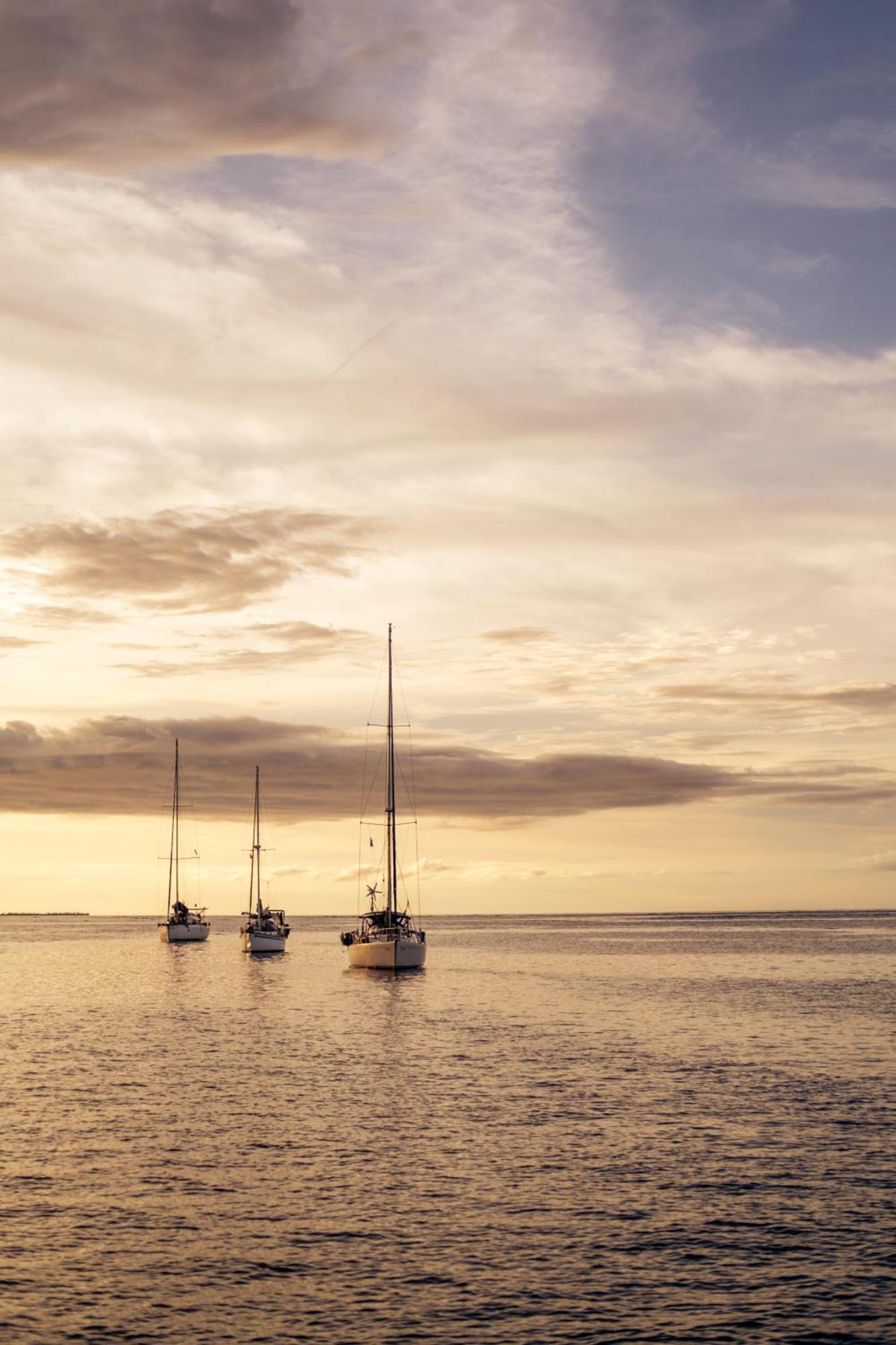 Private Sailingyacht "Guji" With Crew All Inclusive Isla Wichitupo Grande Exterior foto